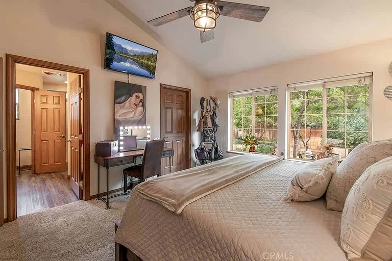 Vacation Rentals (United States of America, Big Bear, California)