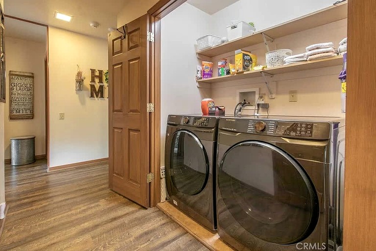 Vacation Rentals (United States of America, Big Bear, California)