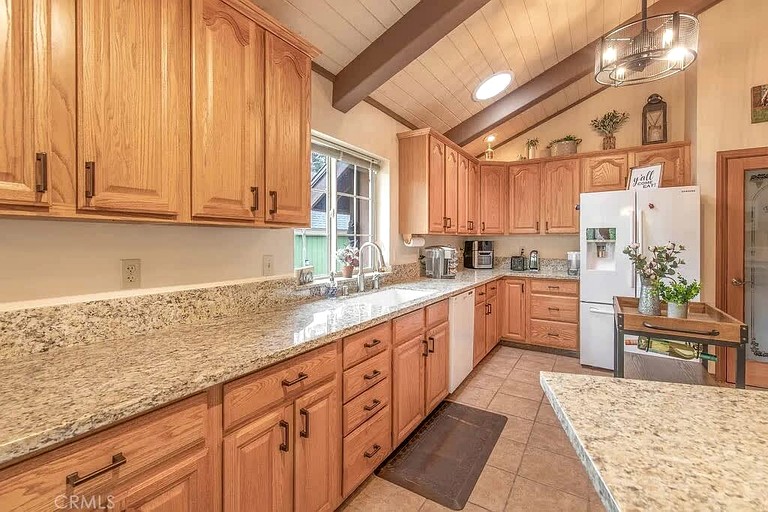 Vacation Rentals (United States of America, Big Bear, California)