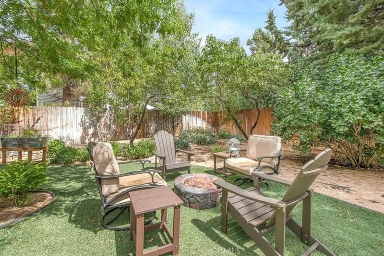 Vacation Rentals (United States of America, Big Bear, California)