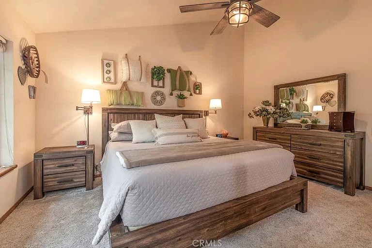 Vacation Rentals (United States of America, Big Bear, California)