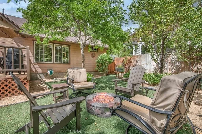 Vacation Rentals (United States of America, Big Bear, California)