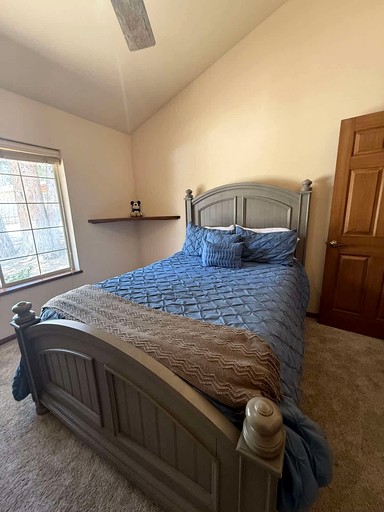 Vacation Rentals (United States of America, Big Bear, California)