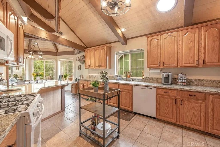 Vacation Rentals (United States of America, Big Bear, California)