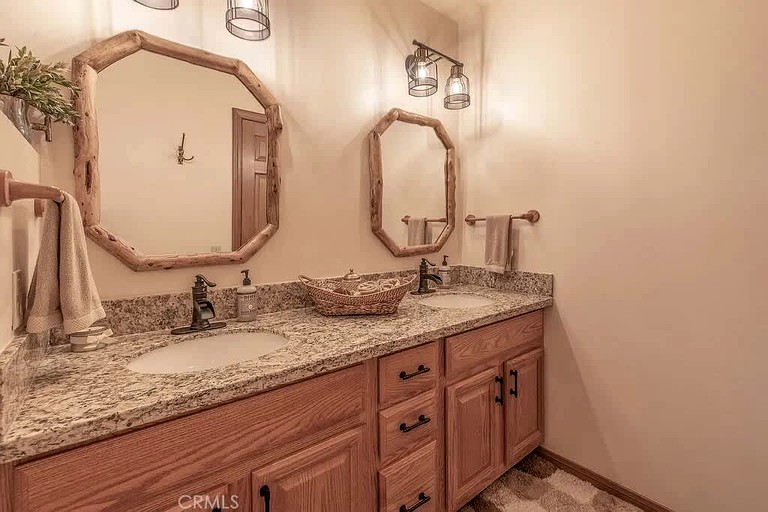 Vacation Rentals (United States of America, Big Bear, California)