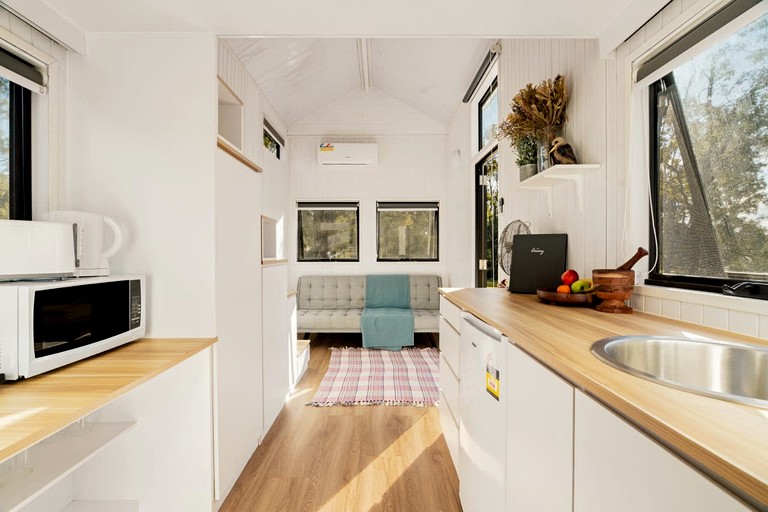 Tiny Houses (Australia, Jimboomba, Queensland)