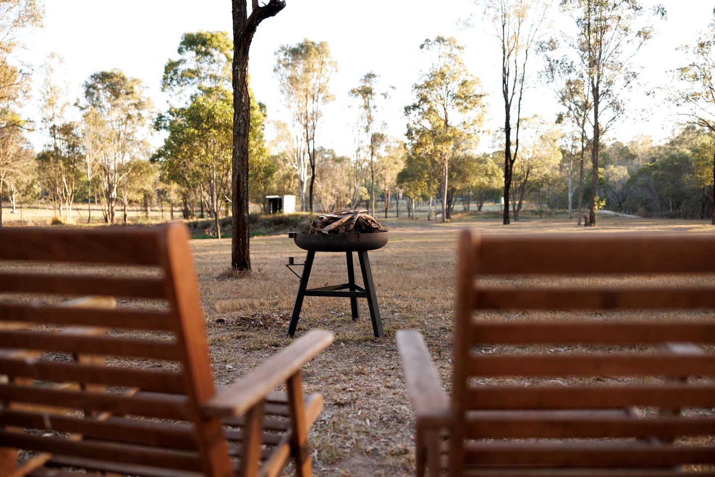 Luxurious Tiny House Loft Surrounded by Plenty of Wildlife and Near the Coast in Queensland, Australia