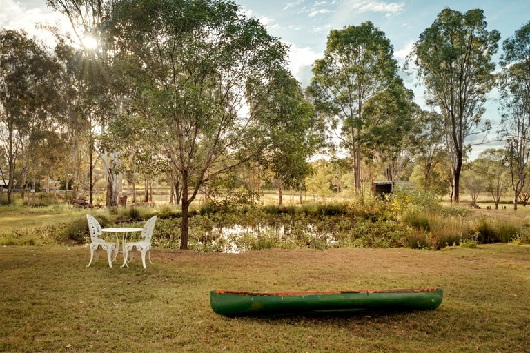 Tiny Houses (Australia, Jimboomba, Queensland)