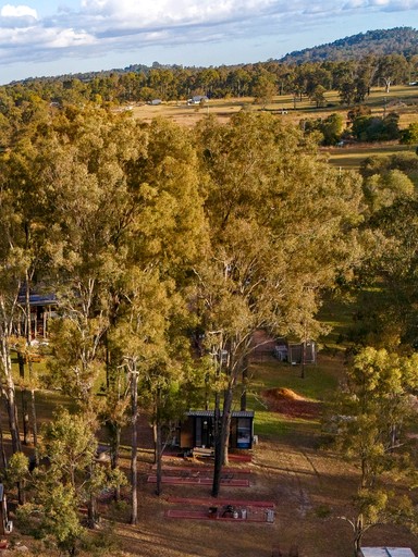 Tiny Houses (Australia, Jimboomba, Queensland)