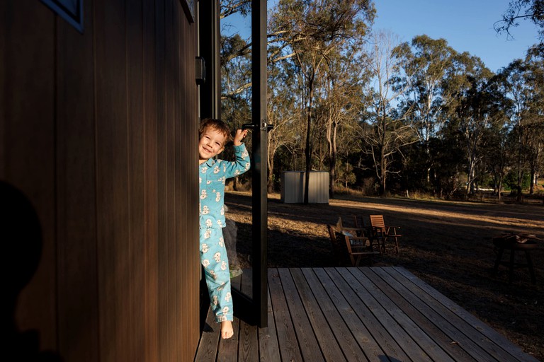 Tiny Houses (Australia, Jimboomba, Queensland)