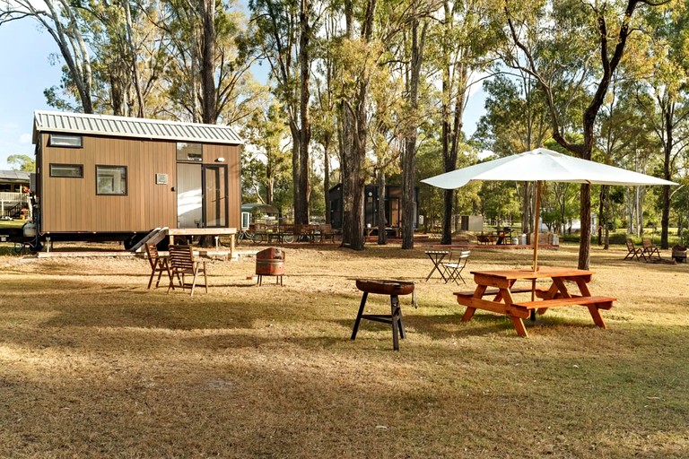 Tiny Houses (Australia, Jimboomba, Queensland)