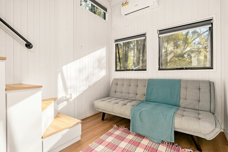 Tiny Houses (Australia, Jimboomba, Queensland)