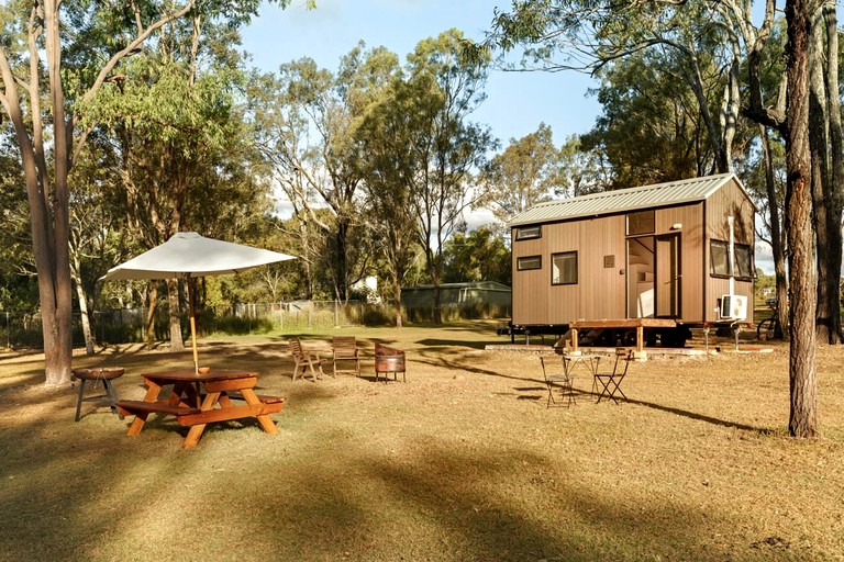 Tiny Houses (Australia, Jimboomba, Queensland)