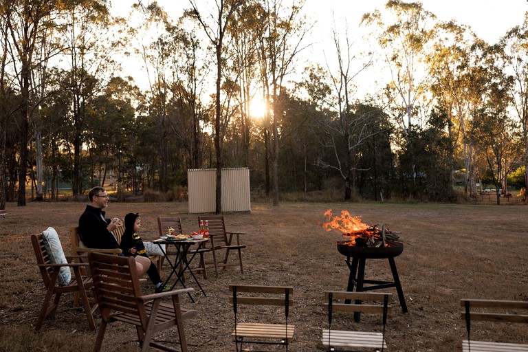 Tiny Houses (Australia, Jimboomba, Queensland)