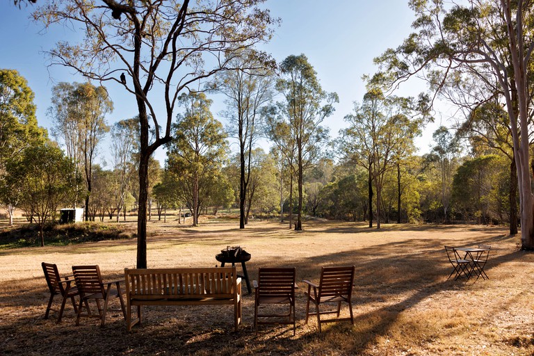 Tiny Houses (Australia, Jimboomba, Queensland)