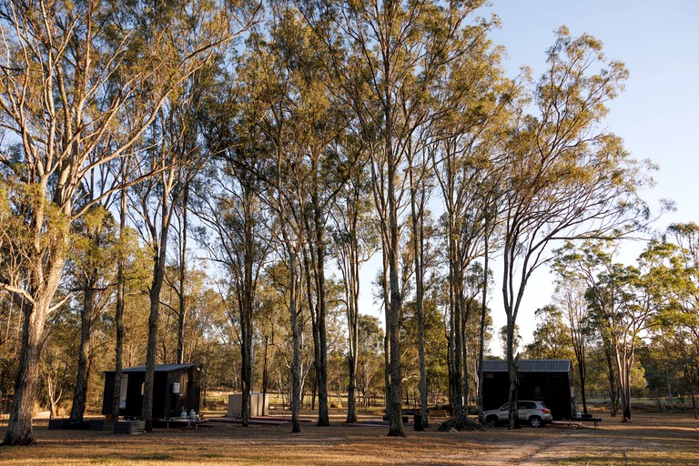 Tiny Houses (Australia, Jimboomba, Queensland)