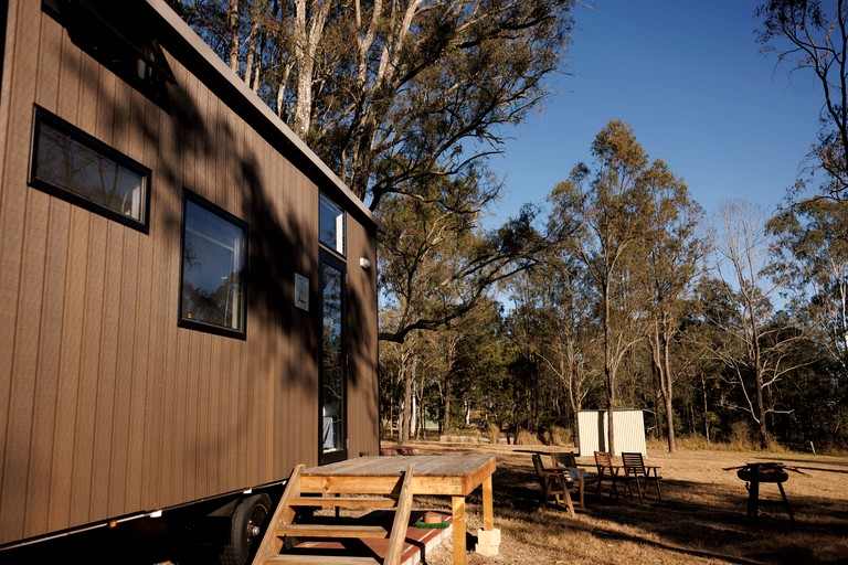 Tiny Houses (Australia, Jimboomba, Queensland)