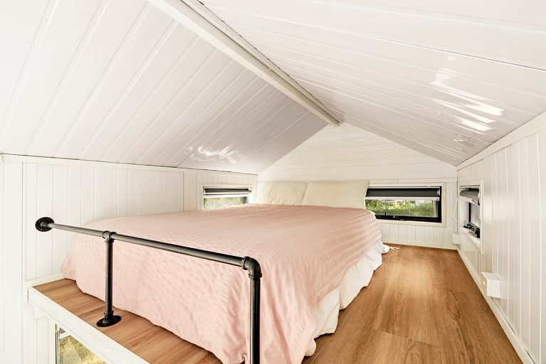 Tiny Houses (Australia, Jimboomba, Queensland)