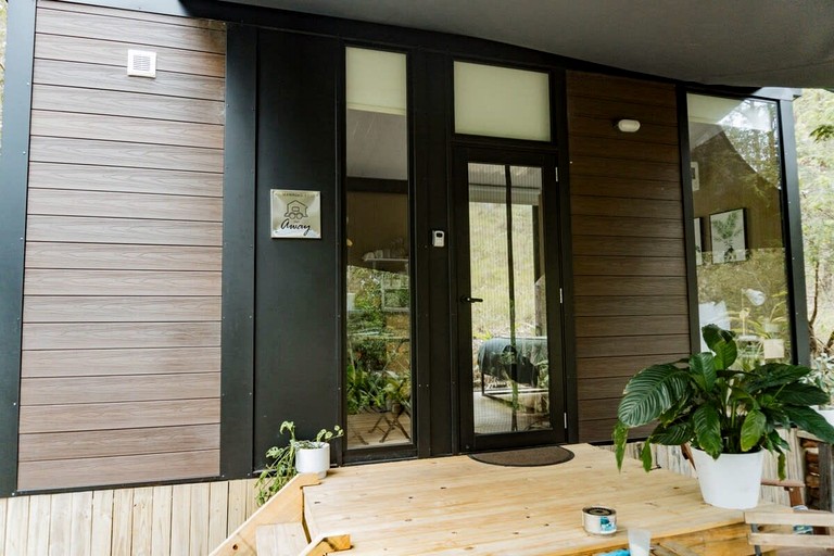 Tiny Houses (Australia, Mooloolah Valley, Victoria)