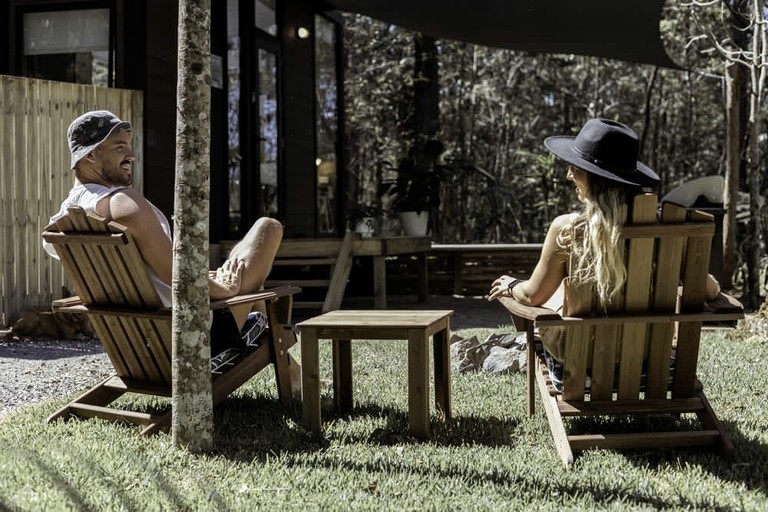 Tiny Houses (Australia, Mooloolah Valley, Victoria)