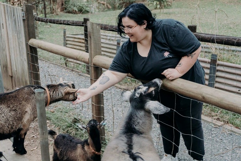 Tiny Houses (Australia, Mooloolah Valley, Victoria)