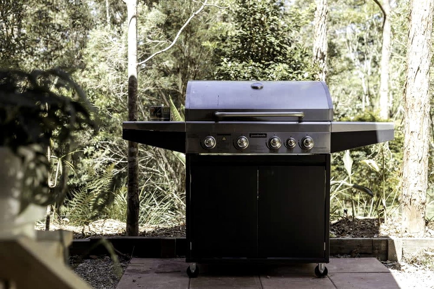 Luxurious Tiny House with Outdoor Barbecue Perfect for Water Activities in Victoria, Australia