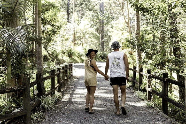 Tiny Houses (Australia, Mooloolah Valley, Victoria)