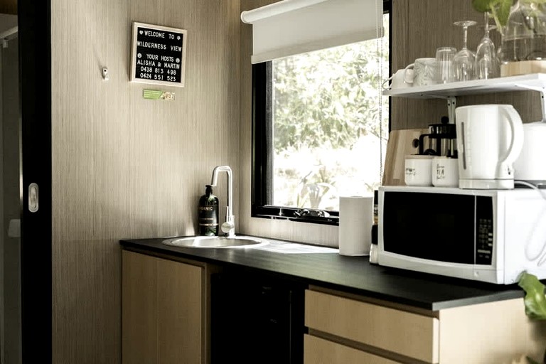 Tiny Houses (Australia, Mooloolah Valley, Victoria)