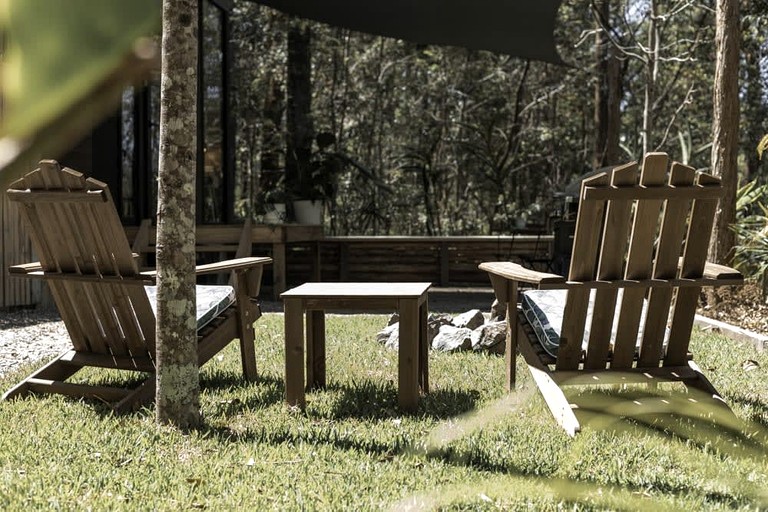 Tiny Houses (Australia, Mooloolah Valley, Victoria)