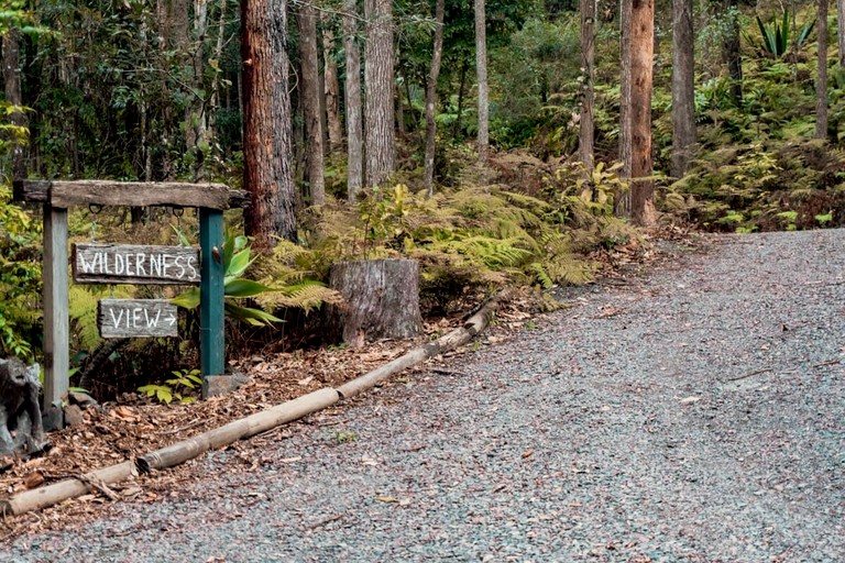 Tiny Houses (Australia, Mooloolah Valley, Victoria)