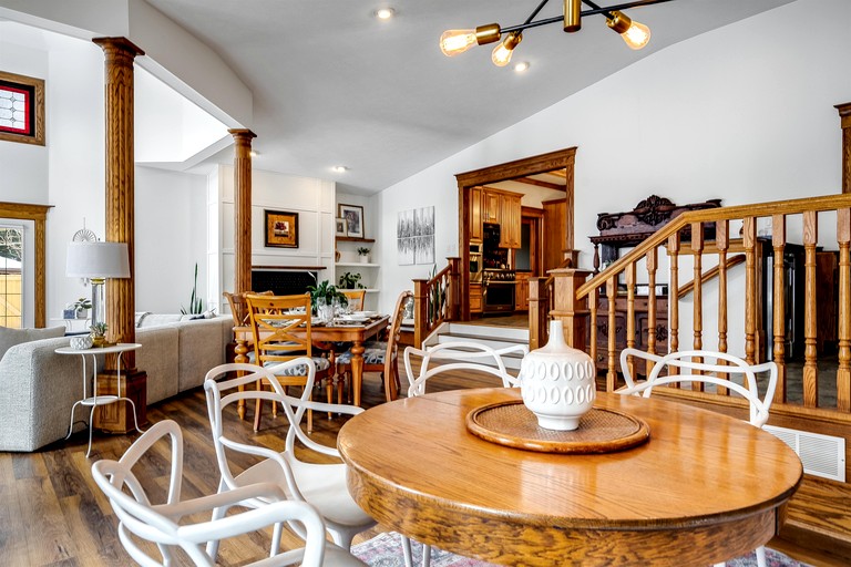 Vacation Rentals (Canada, Leamington, Ontario)