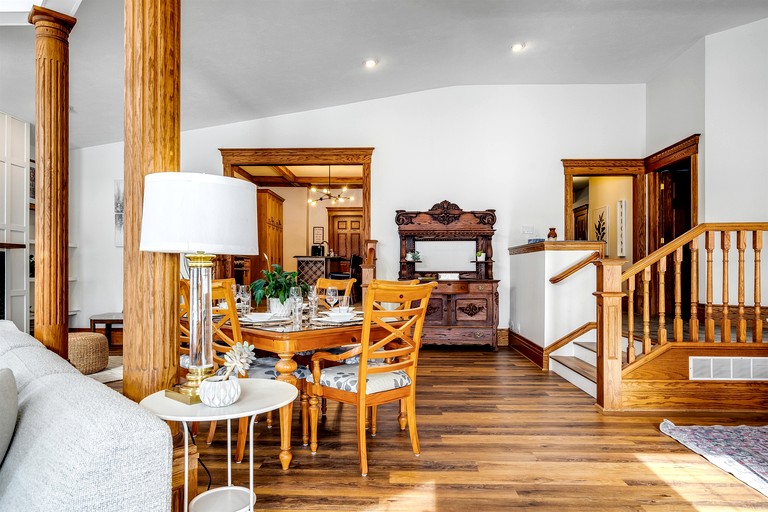 Vacation Rentals (Canada, Leamington, Ontario)