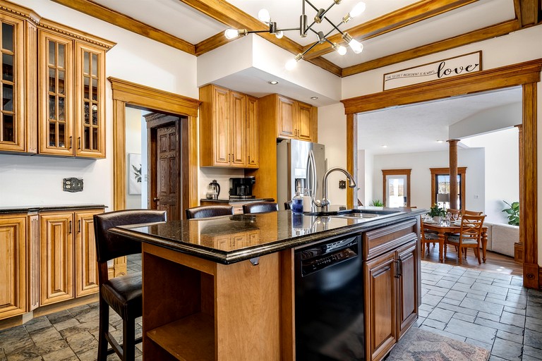 Vacation Rentals (Canada, Leamington, Ontario)