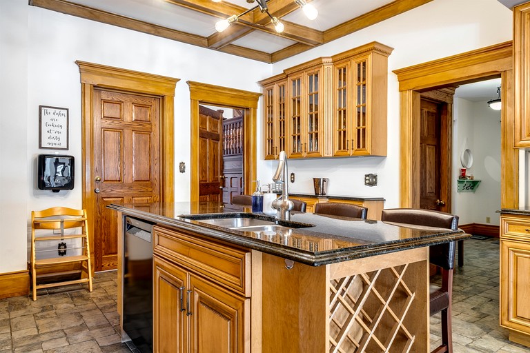 Vacation Rentals (Canada, Leamington, Ontario)