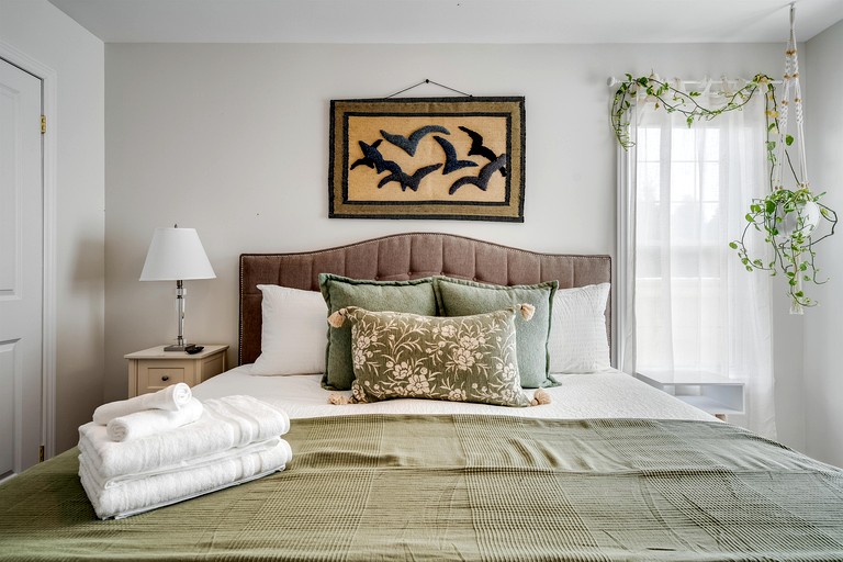 Vacation Rentals (Canada, Leamington, Ontario)