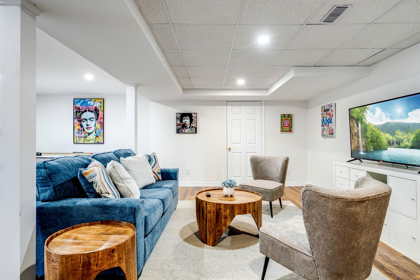 Luxurious Vacation Rental near Lake Erie for an Amazing Family Retreat in Leamington, Ontario