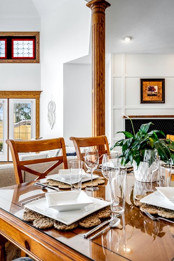 Vacation Rentals (Canada, Leamington, Ontario)