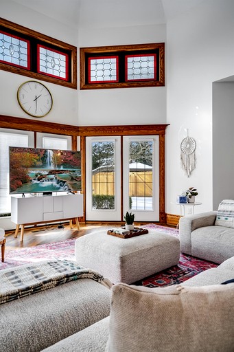 Vacation Rentals (Canada, Leamington, Ontario)