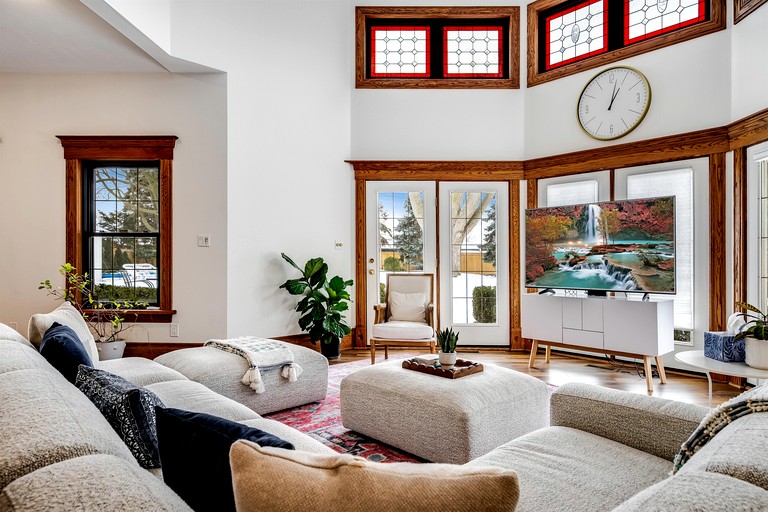 Vacation Rentals (Canada, Leamington, Ontario)