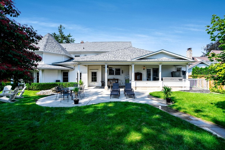 Vacation Rentals (Canada, Leamington, Ontario)