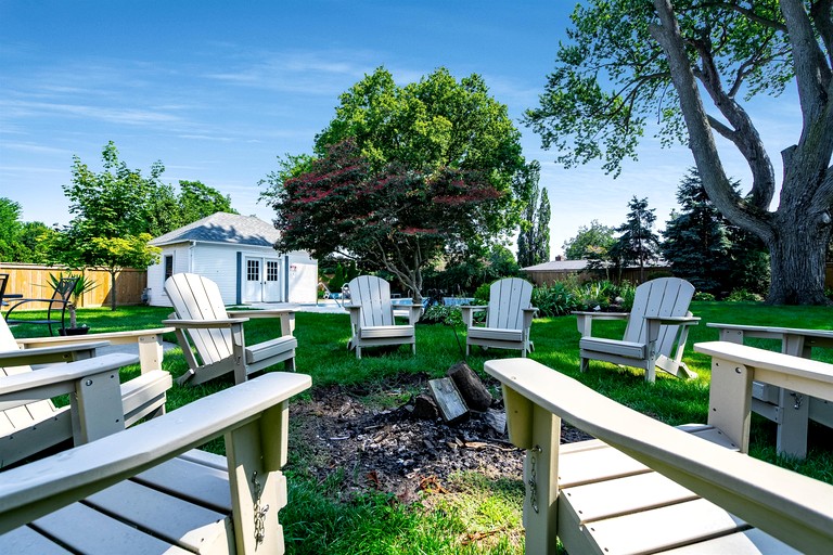 Vacation Rentals (Canada, Leamington, Ontario)