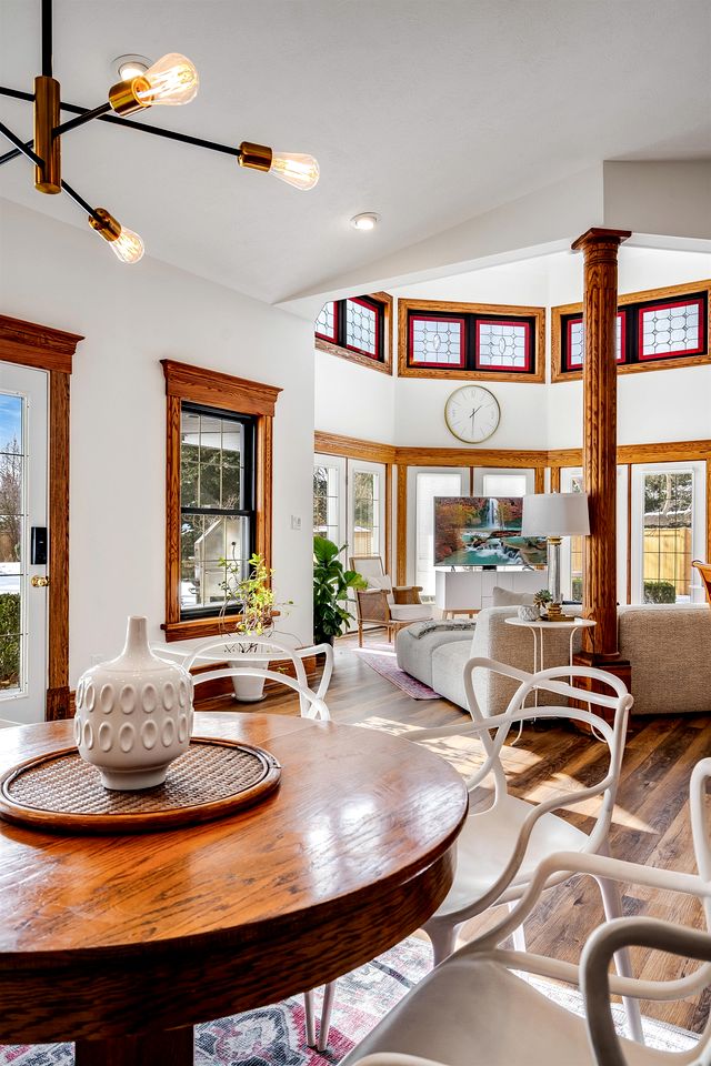 Luxurious Vacation Rental near Lake Erie for an Amazing Family Retreat in Leamington, Ontario