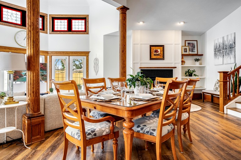 Vacation Rentals (Canada, Leamington, Ontario)