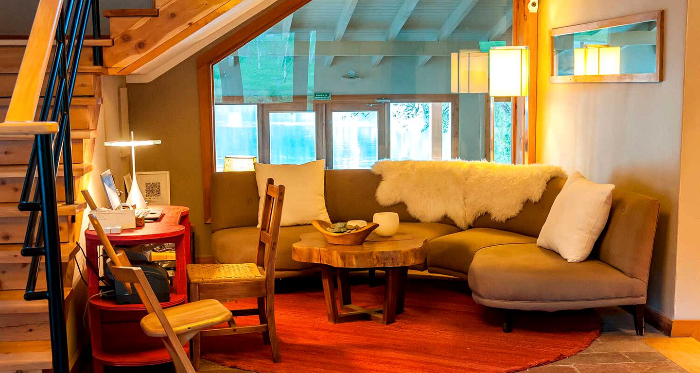 Luxurious Vacation Rental near Parque Nacional Nahuel Huapi, Neuquen, Argentina