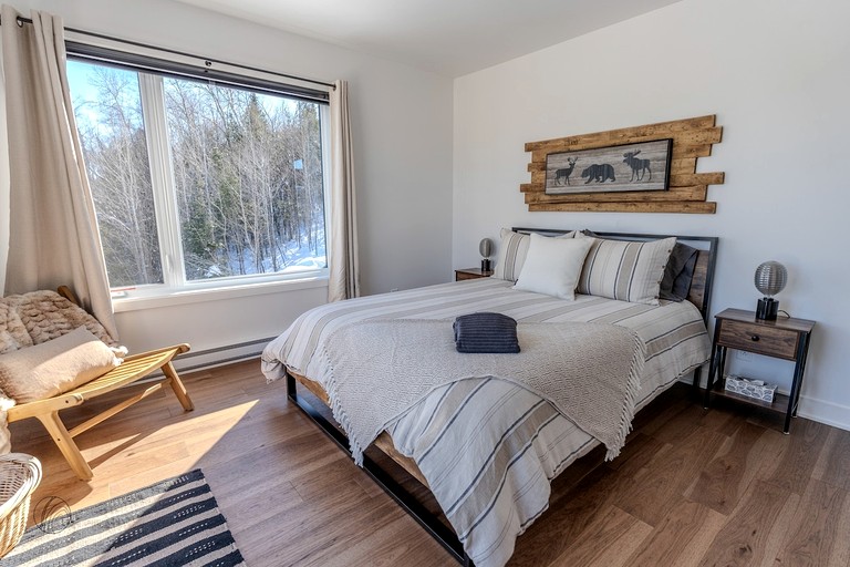 Villas (Canada, Saint Come, Quebec)