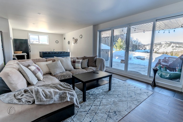 Villas (Canada, Saint Come, Quebec)