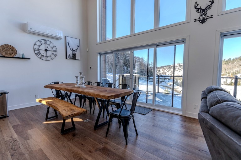 Villas (Canada, Saint Come, Quebec)