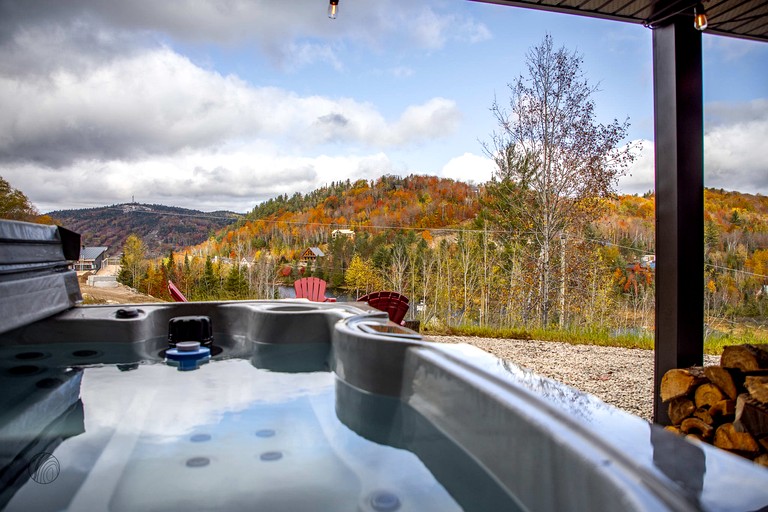 Villas (Canada, Saint Come, Quebec)