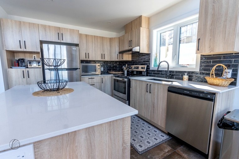 Villas (Canada, Saint Come, Quebec)