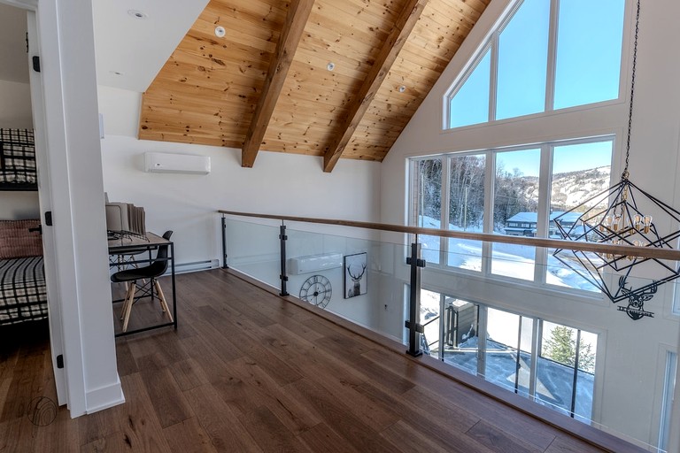 Villas (Canada, Saint Come, Quebec)